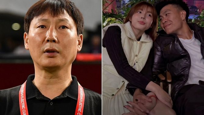 Tin bóng đá trong nước 3/2: Phạm Lý Đức và Phí Thanh Thảo công khai hẹn hò; Tiền đạo ĐT Việt Nam tái xuất