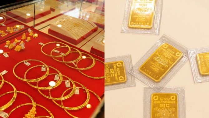 Giá vàng lao lên đỉnh rồi rơi tự do chỉ trong ít ngày, chuyên gia đồng loạt phát tín hiệu cảnh báo nhà đầu tư