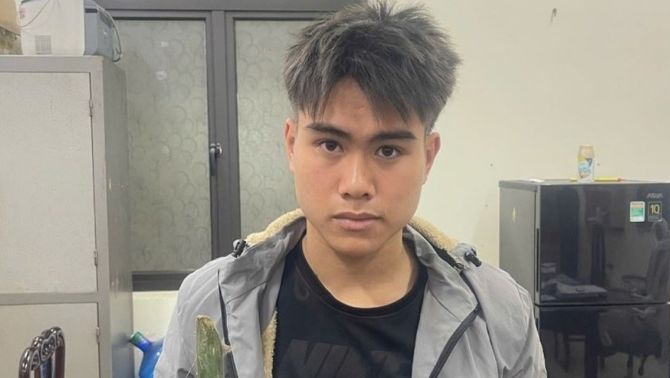 Lời khai đối tượng chặn xe, đánh người đi đường rồi cướp tài sản, phẫn nộ trước thủ đoạn ra tay