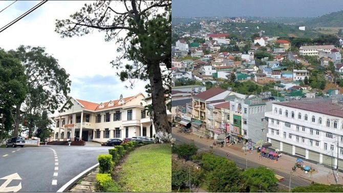 Cái kết cho 2 cán bộ ở Lâm Đồng làm lộ thông tin người tố cáo tiêu cực của chủ tịch xã