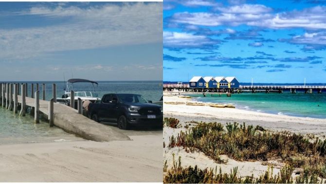 Cậu bé 13 tuổi bơi 4 km giữa biển động tìm người cứu mẹ và 2 em bị sóng cuốn, kỳ tích đã xuất hiện