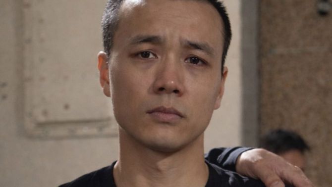 Bỏ trốn sau khi gây ra tai nạn giao thông, đối tượng 'đặc biệt nguy hiểm' bị bắt trước giờ vượt biên