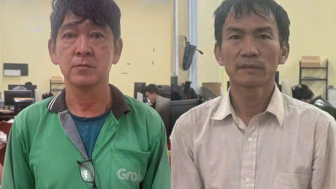 Cái kết đắng sau màn ‘thượng cẳng chân hạ cẳng tay’ giữa phố của 2 tài xế tại TPHCM