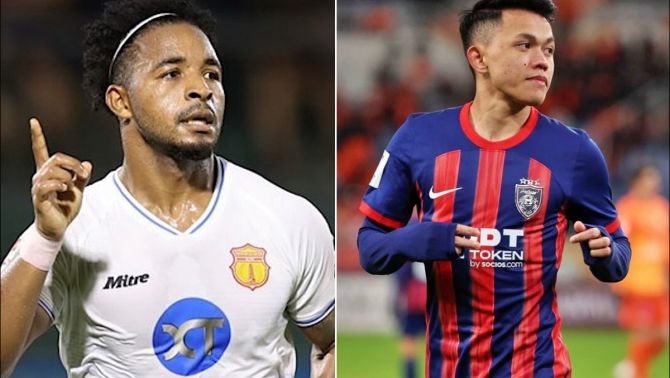 Dự đoán tỷ số TX Nam Định vs Johor Darul, 19h30 ngày 5/2 - Shopee Cup: Xuân Son tiếp tục 'nổ súng'?