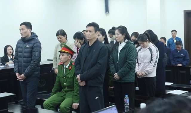 Chiêu thức giấu vàng tinh vi của chủ tiệm spa mang từ Trung Quốc về Việt Nam trót lọt