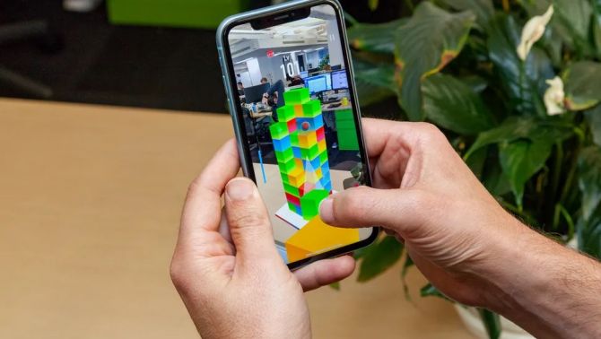 Đây là iPhone dùng cơ bản như iPhone 17 rẻ nhất Việt Nam cận Tết, có đủ màn xịn, camera xóa phông