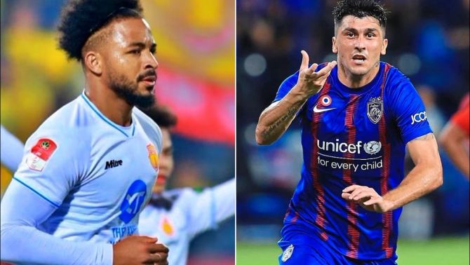 Lịch thi đấu bóng đá Shopee Cup hôm nay: Xuân Son tiếp tục ghi bàn, TX Nam Định sáng cửa vô địch?