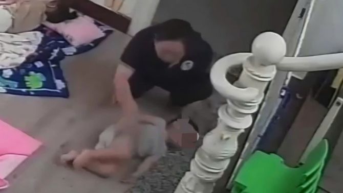 Phú Quốc: Công an thông tin nóng vụ người phụ nữ ở trường mầm non đánh trẻ, hé lộ kết quả kiểm tra