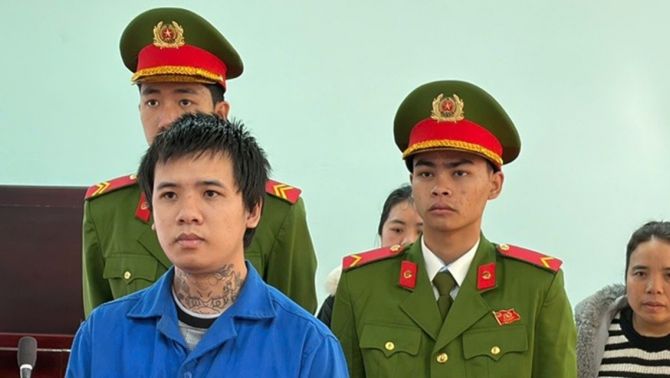 Cái kết cho kẻ bịa chuyện bắt cóc trẻ em để kêu gọi từ thiện, lừa hàng trăm người dân ở Huế