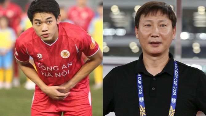 Bị 'gạch tên' ở CLB CAHN, Đình Bắc nối dài cột mốc buồn từ V.League ra Đông Nam Á