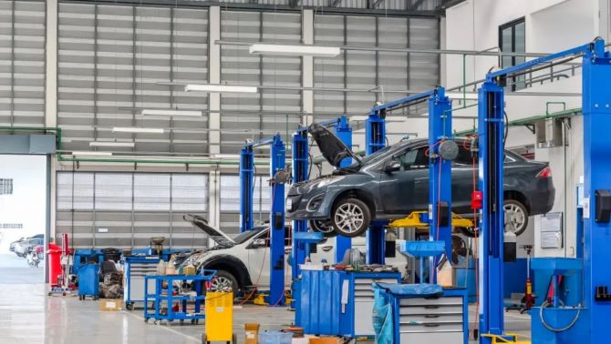 Theo dõi gần 5.700 xe tại Việt Nam, nghiên cứu chỉ ra: Xe điện càng đi càng bền bỉ hơn xe xăng