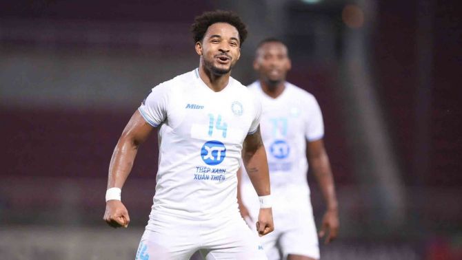 Kết quả ACC Shopee Cup 2025/26: Xuân Son lập kỷ lục, 'đại gia' Malaysia gục ngã tại Thiên Trường?