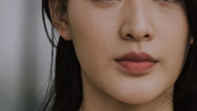 Nữ thiếu tá khiến Steven Nguyễn 'rung động' trên phim VTV: Ngoài đời là hot girl trường Sân khấu