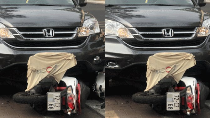 Tài xế nữ lái ô tô gây tai nạn liên hoàn ở TP.HCM rồi lao thẳng lên vỉa hè: Tình hình cura3 nạn nhân