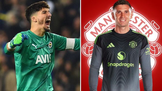 Altay Bayindir xác định bến đỗ mới, Man United chốt kế hoạch chiêu mộ Dibu Martinez hè 2026