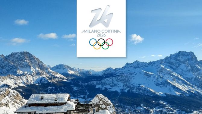 Lễ khai mạc Thế vận hội mùa đông 2026 diễn ra ở đâu, khi nào? Xem trực tiếp Olympic mùa đông 2026