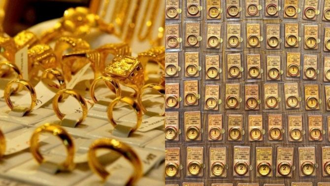 5 thời điểm nhạy cảm nhà đầu tư nên dừng lại trước khi mua vàng để tránh rủi ro tâm lý và những sai lầm tốn kém