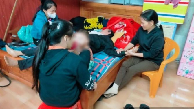 Ba chị em ruột ở Hà Tĩnh tử vong thương tâm trong phòng kín, có trẻ sơ sinh mới vài ngày tuổi