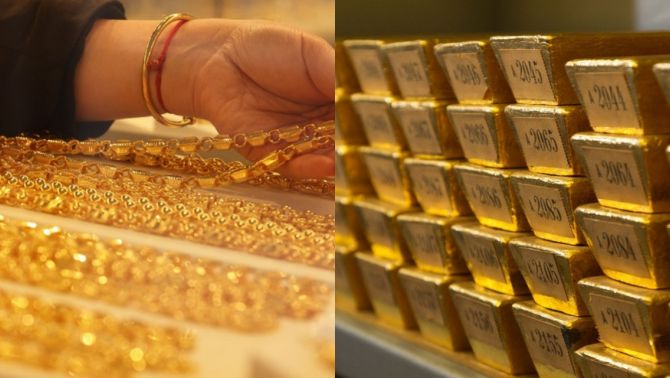 Trung Quốc bất ngờ tăng tốc đào vàng, nhà đầu tư đổ xô gom mạnh khiến thị trường đảo chiều năm 2025