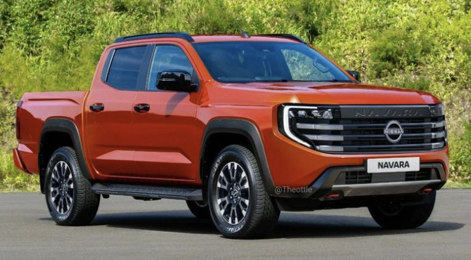 Điểm tin ô tô 6/2: Giá xe Nissan mới nhất tháng 2/2026, Honda CR-V hybrid chốt giá tại Việt Nam