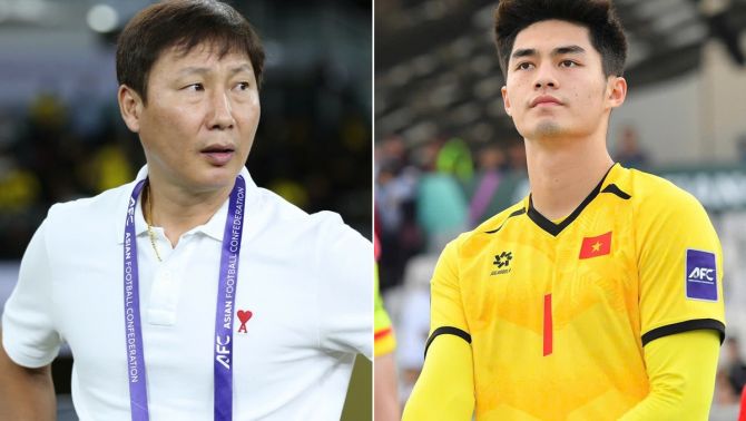 Lập kỳ tích cùng HAGL, 'bức tường thành' của U23 Việt Nam khiến người hâm mộ bàng hoàng