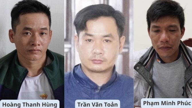 Triệt phá nhóm người trộm khoảng 5.200 con chó: Tình tiết thể hiện sự liều mạng của nhóm trộm chó