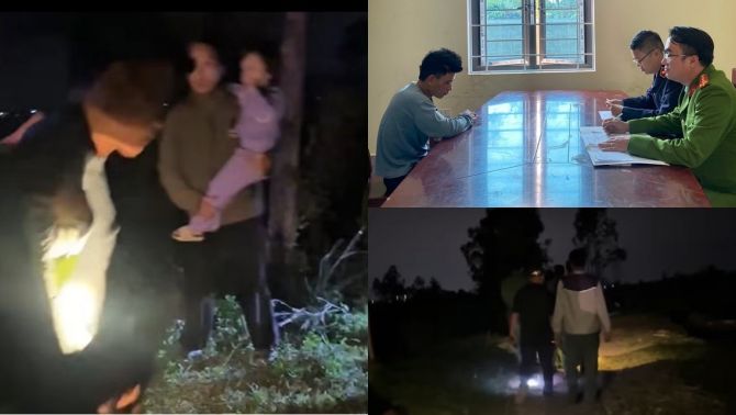 Danh tính kẻ bóp cổ, ép cô gái vào đồng ruộng rồi đánh đập, cướp tài sản, phẫn nộ thái độ khi bị bắt