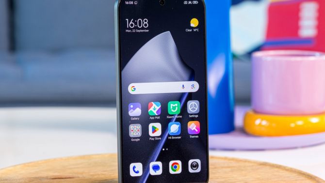 Đây là chiếc điện thoại Xiaomi giá hơn 10 triệu cho bộ nhớ 512GB, hiệu năng khỏe so kè iPhone 17