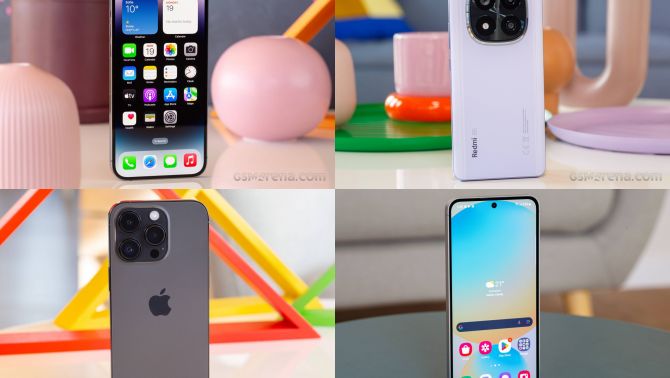 Tin công nghệ hot 8/2: iPhone 14 Pro Max giá rẻ, Galaxy S24 FE đại hạ giá, Galaxy S26 Ultra rò rỉ, Redmi Note 14 Pro+ rẻ