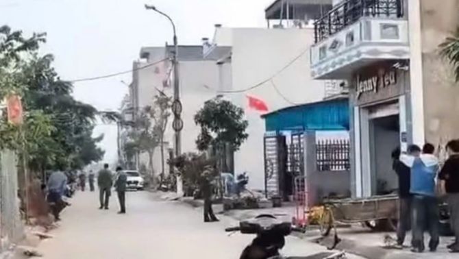 Án mạng sau tiệc tất niên ở Hưng Yên: Một công nhân bị đâm tử vong tại chỗ, hé lộ nguồn cơn