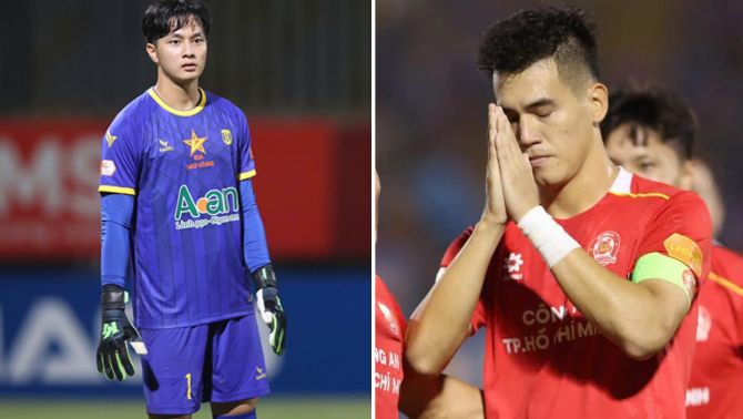 Kết quả bóng đá V.League 8/2: Cao Văn Bình cứu thua xuất thần; Tiến Linh gieo sầu cho Thanh Hóa?