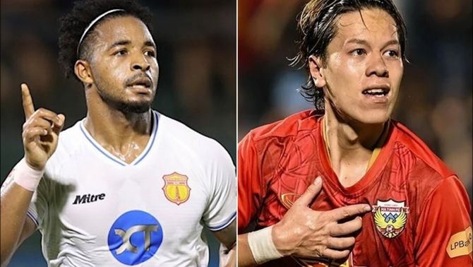 Lịch thi đấu bóng đá V.League hôm nay: Xuân Son tiếp tục ghi bàn; Sao U23 Việt Nam gây thất vọng?