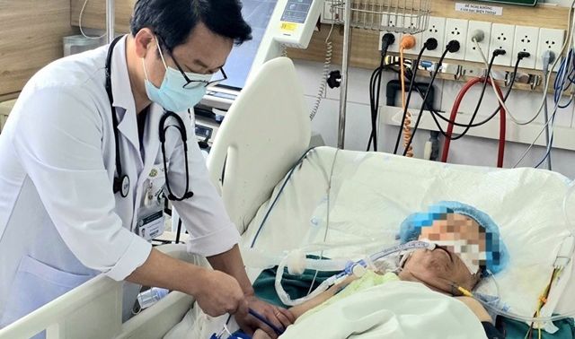 Sai lầm nghiêm trọng khiến 3 người trong gia đình ở Hà Tĩnh tử vong khi sưởi ấm vào mùa đông