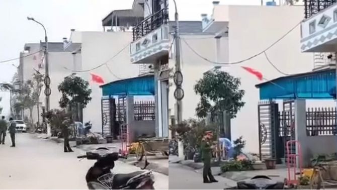 Nguồn cơn khó tin vụ nam công nhân sát hại người đàn ông sau bữa tất niên, hé lộ mối quan hệ của cả 2