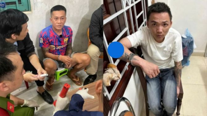 Sốc nặng lời khai nhóm cướp ngân hàng Gia Lai: 3 tháng lên kế hoạch chỉ vì 'túng tiền làm liều’?