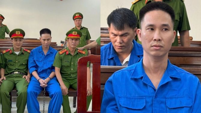 Tử hình kẻ bắn chết 3 người ở Đồng Nai: Hé lộ lời khai lạnh lùng và mức án cho những người liên quan