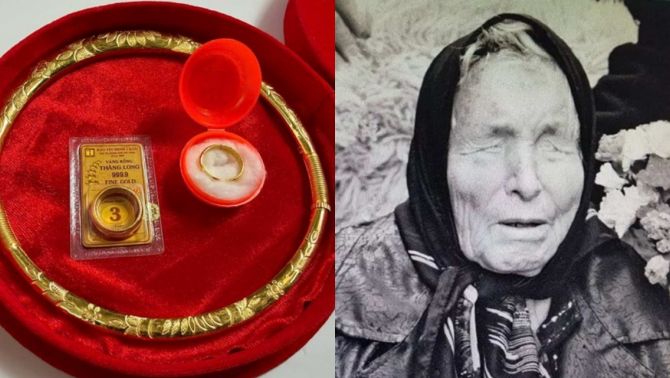 Lời tiên tri gây tranh cãi năm 2026 và những biến động giá vàng khiến giới đầu tư toàn cầu đặc biệt chú ý