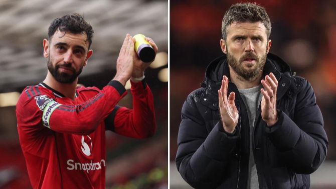 Man United lỗ nặng vì điều khoản lạ, Bruno Fernandes rời Old Trafford với giá khó chấp nhận?