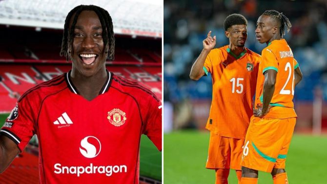 Man United đánh bại Liverpool vụ Diomande, INEOS kích hoạt bom tấn rung chuyển Ngoại hạng Anh?