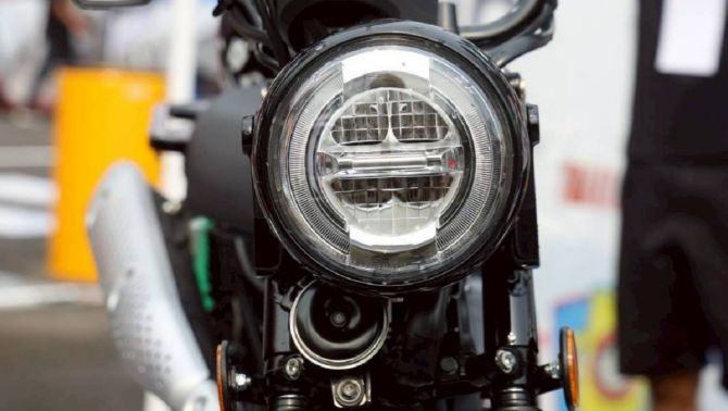 Honda chính thức ra mắt ‘huyền thoại xe số’ 125cc mới giá 60 triệu đồng: Chất hơn hẳn RSX và Future