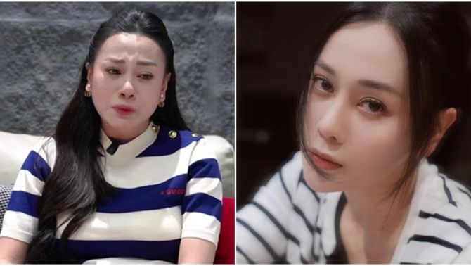 Phương Oanh đang bất ổn sau 4 tháng im lặng, mẹ đẻ, em trai vừa vướng lùm xùm?