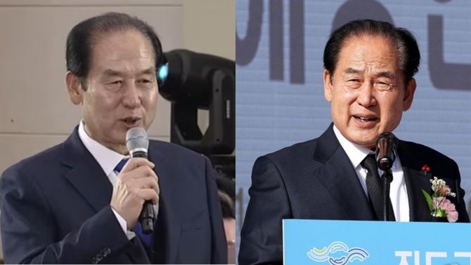 Cái kết đắng cho Chủ tịch huyện ở Hàn Quốc sau phát ngôn ‘nhập khẩu trinh nữ Việt Nam'