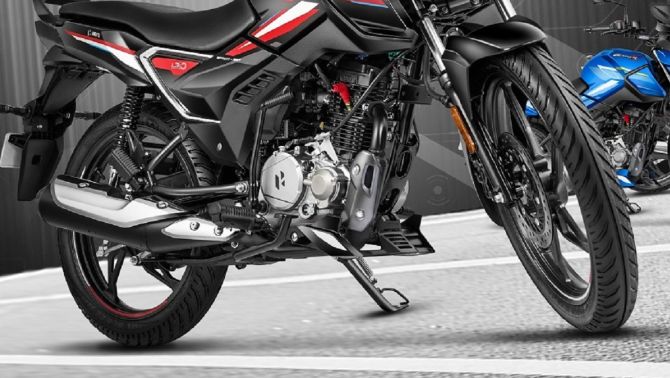 ‘Vua côn tay’ 125cc mới chính thức ra mắt giá 35 triệu đồng: Khắc chế cứng Honda Winner R và Exciter