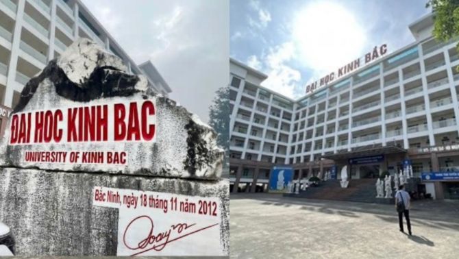 160 sinh viên đối diện nguy cơ bị thu hồi bằng tốt nghiệp, chờ kết luận chính thức từ Bộ GD&ĐT