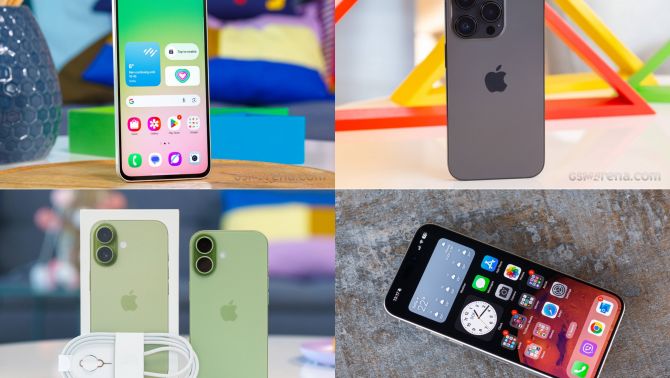 Tin công nghệ trưa 10/2: OPPO Find X8 hạ giá, iPhone 17 cực hot, iPhone 14 Pro giá rẻ, Galaxy A56 có gì đáng mua?