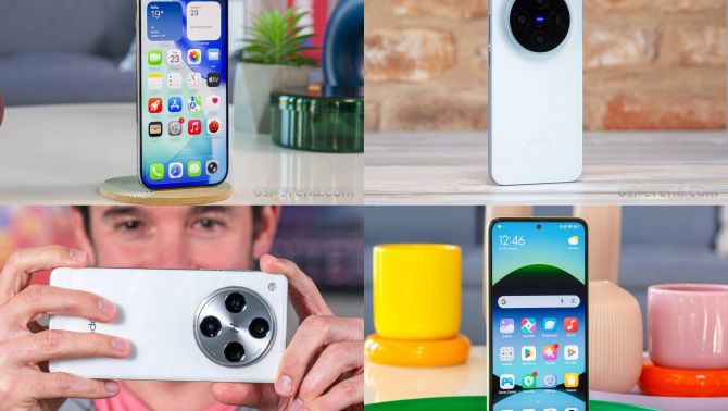 Tin công nghệ tối 10/2: iPhone Air rẻ kỷ lục, Redmi Note 14 siêu rẻ, OPPO Find X8 Pro sale đậm, vivo X300 hấp dẫn