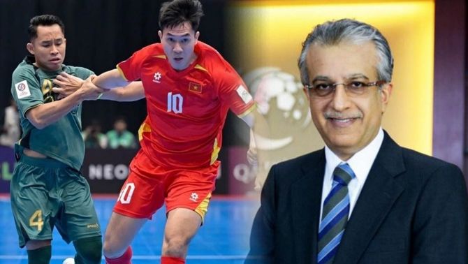 Hết 'sờ gáy' ĐT Việt Nam, AFC quay sang phạt nặng Indonesia với hàng loạt vi phạm không thể bào chữa