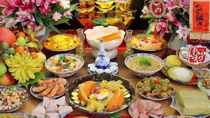 Điều ít ai biết về sự khác nhau trong ngày cúng ông Công ông Táo giữa 3 miền Bắc - Trung - Nam 