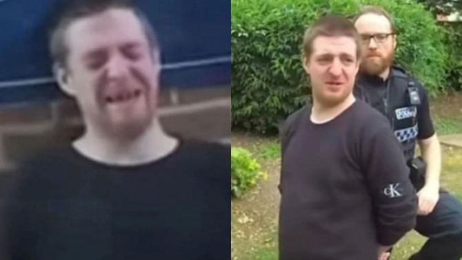 Sát hại bạn gái cũ rồi lau chùi thi thể để phi tang, gã đàn ông bật khóc nức nở ngày ngồi tù