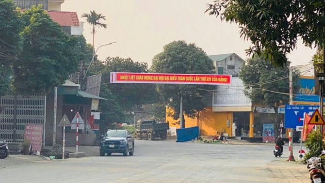 Phát hiện hai người tử vong phía sau nhà ở Lào Cai, hiện trường để lại nhiều dấu hiệu bất thường